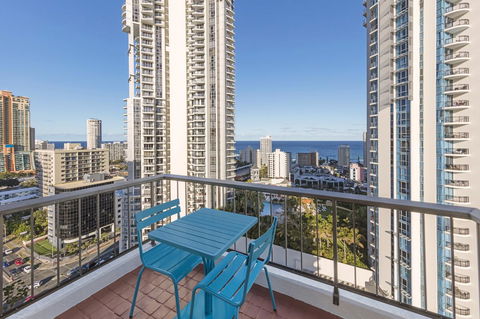 Vibe Hotel Gold Coast - eAccommodation 4