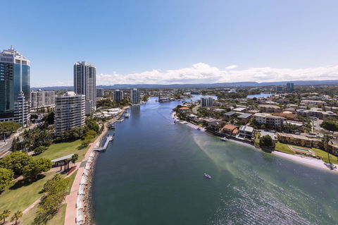 Vibe Hotel Gold Coast - eAccommodation 28