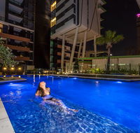 Arise Arena Apartments - eAccommodation