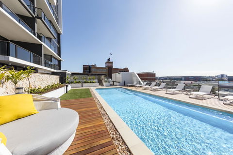 The Milton Brisbane - eAccommodation 9