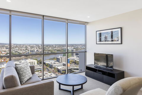 The Milton Brisbane - eAccommodation 1