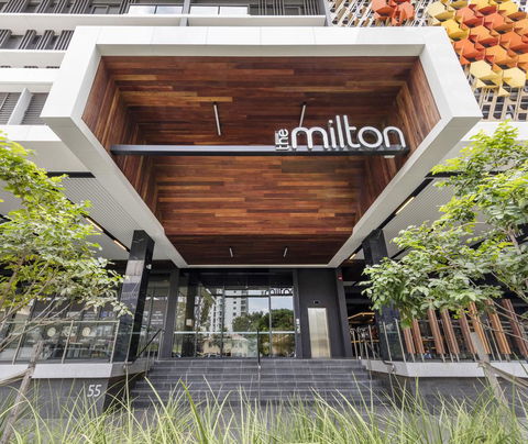 The Milton Brisbane - eAccommodation 8