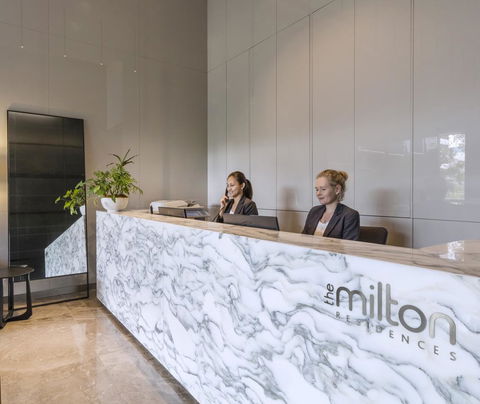 The Milton Brisbane - eAccommodation 2