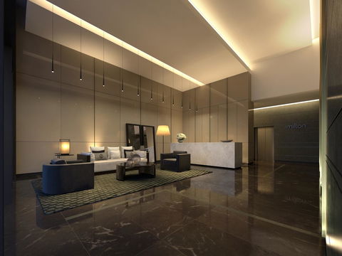 The Milton Brisbane - eAccommodation 4