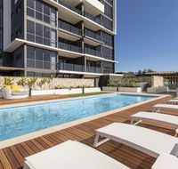 The Milton Brisbane - eAccommodation