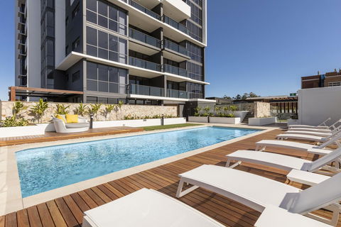 The Milton Brisbane - eAccommodation 0