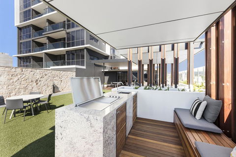 The Milton Brisbane - eAccommodation 12