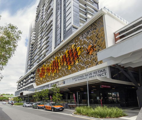 The Milton Brisbane - eAccommodation 6
