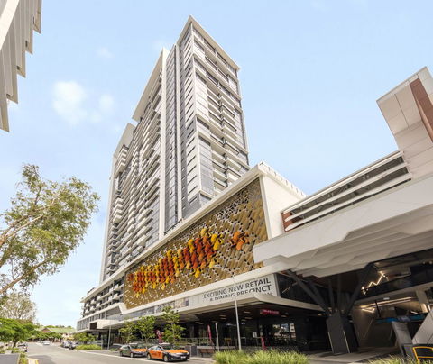 The Milton Brisbane - eAccommodation 7