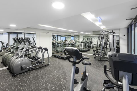 The Milton Brisbane - eAccommodation 16