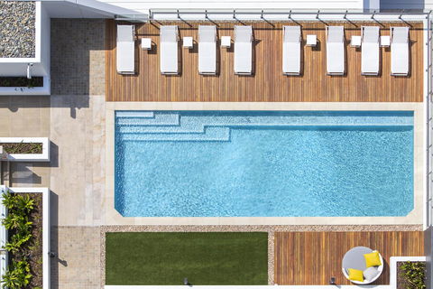 The Milton Brisbane - eAccommodation 10