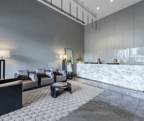 The Milton Brisbane - eAccommodation 3