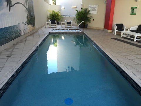 Tribeca Apartments - eAccommodation 22