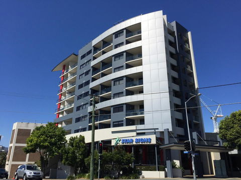 Tribeca Apartments - eAccommodation 14