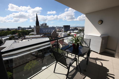 Tribeca Apartments - eAccommodation 8