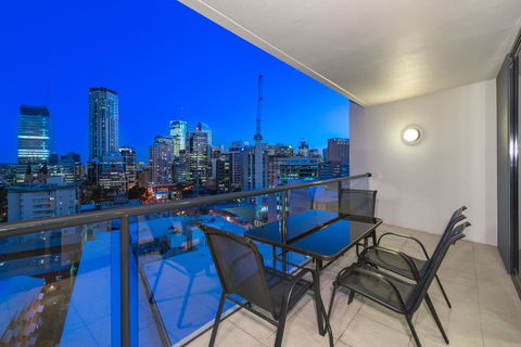 Tribeca Apartments - eAccommodation 18