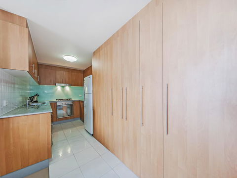Tribeca Apartments - eAccommodation 33