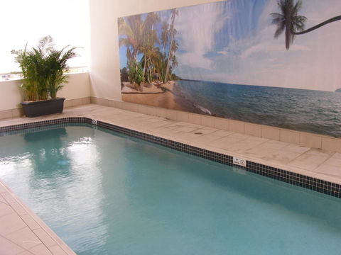 Tribeca Apartments - eAccommodation 23