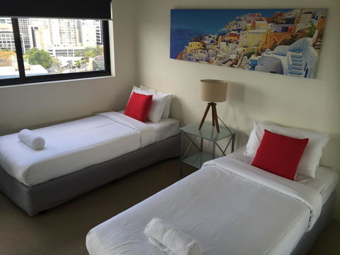 Tribeca Apartments - eAccommodation 27