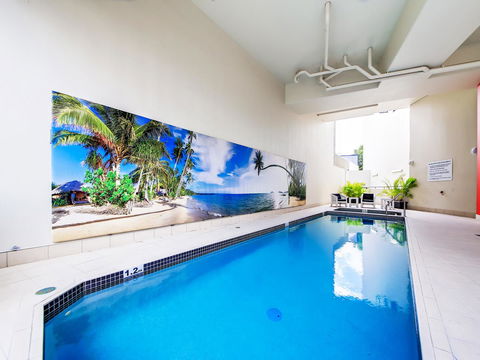 Tribeca Apartments - eAccommodation 12