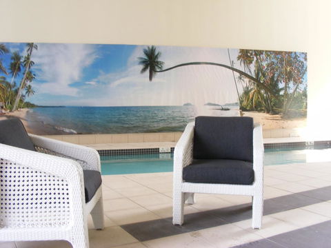 Tribeca Apartments - eAccommodation 28