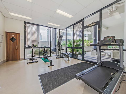Tribeca Apartments - eAccommodation 15