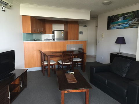 Tribeca Apartments - eAccommodation 25