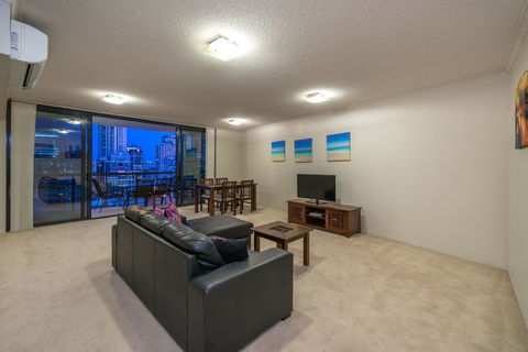 Tribeca Apartments - eAccommodation 26