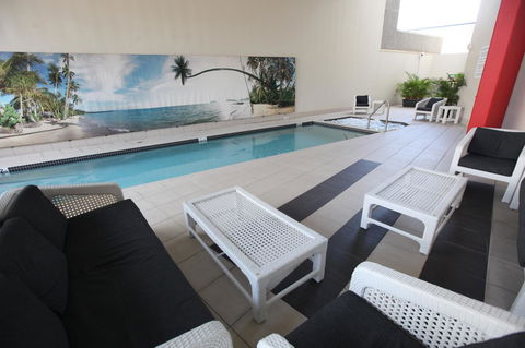 Tribeca Apartments - eAccommodation 2