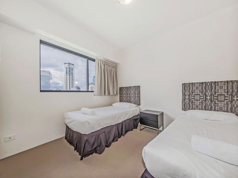Tribeca Apartments - eAccommodation 34