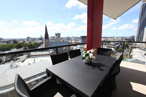 Tribeca Apartments - eAccommodation 7