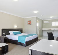 Comfort Inn North Brisbane - eAccommodation