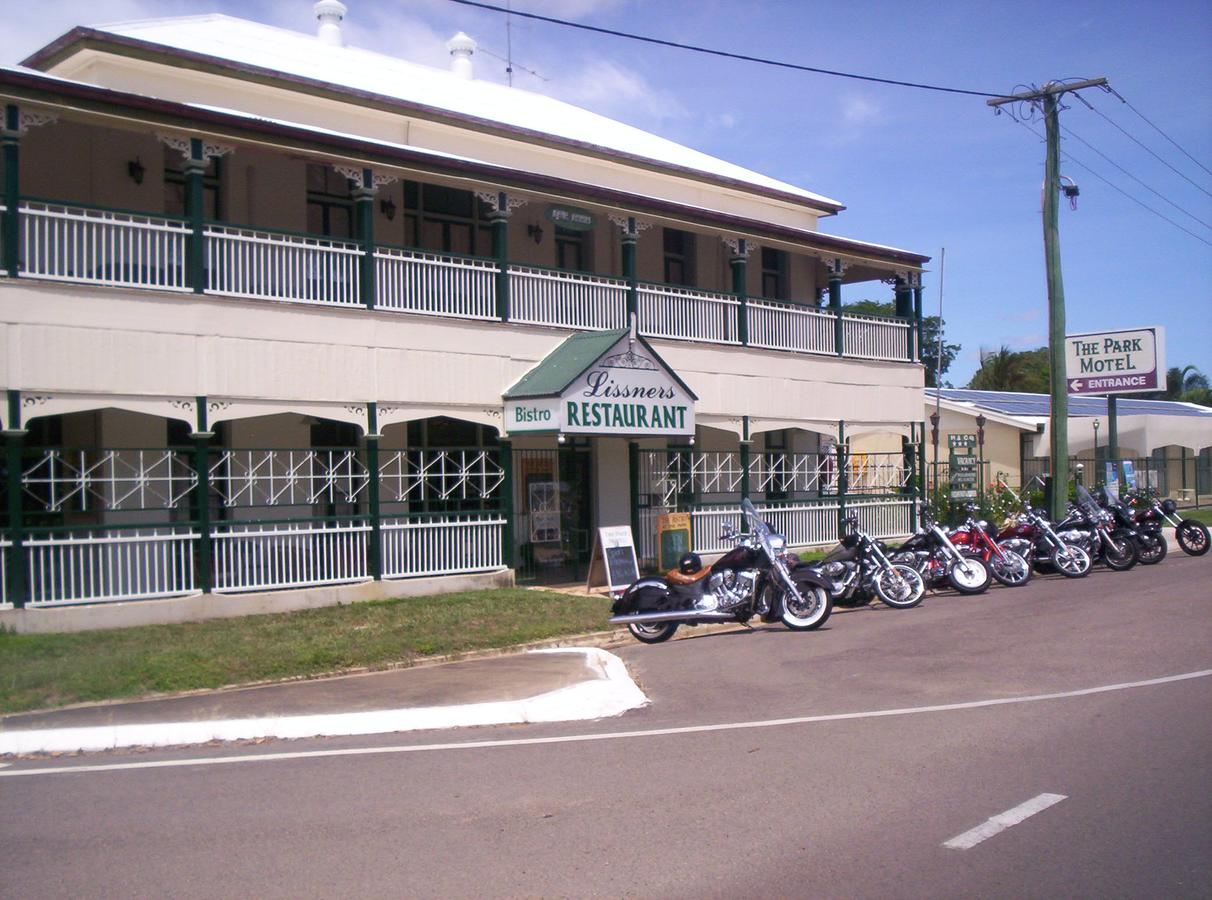 Tablederry QLD eAccommodation