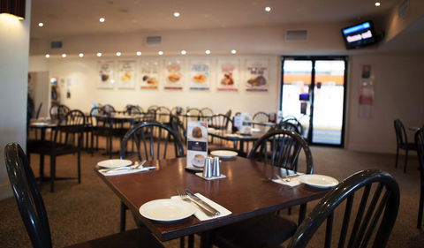 Palm Beach Hotel - eAccommodation 30