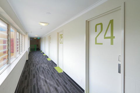 Palm Beach Hotel - eAccommodation 29