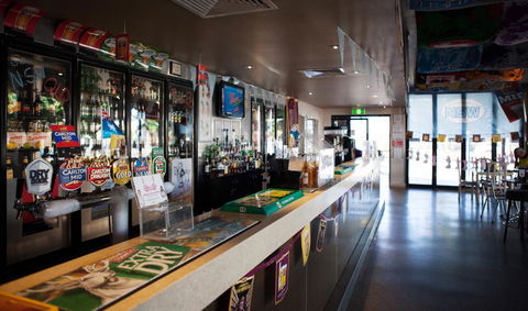 Palm Beach Hotel - eAccommodation 15