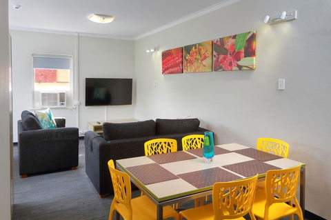 Palm Beach Hotel - eAccommodation 23
