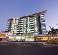 Oaks Rivermarque - eAccommodation