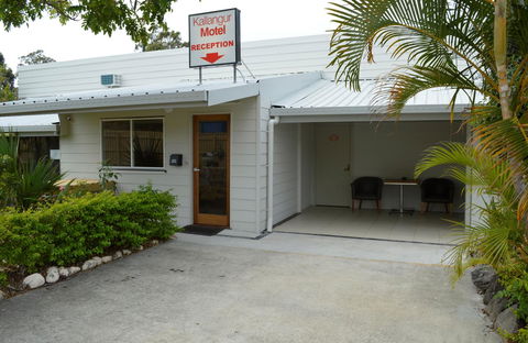Kallangur Motel - eAccommodation 10