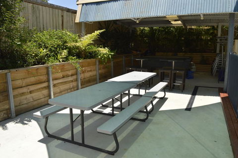 Kallangur Motel - eAccommodation 19