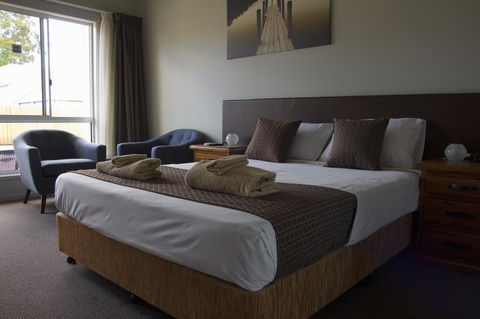 Kallangur Motel - eAccommodation 4