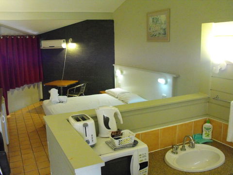 Kallangur Motel - eAccommodation 1