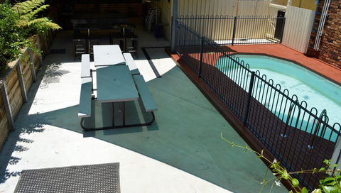 Kallangur Motel - eAccommodation 22