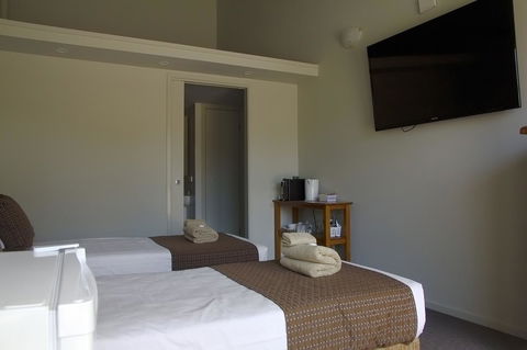 Kallangur Motel - eAccommodation 5