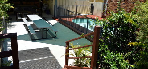 Kallangur Motel - eAccommodation 23