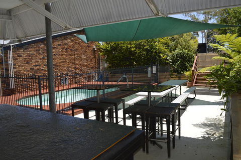 Kallangur Motel - eAccommodation 7