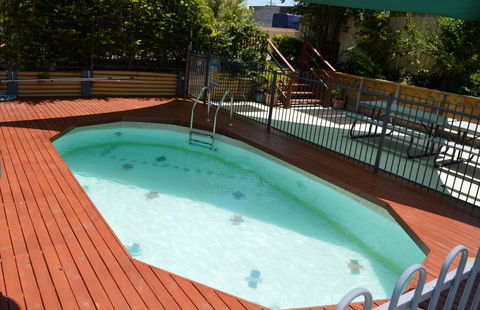 Kallangur Motel - eAccommodation 28