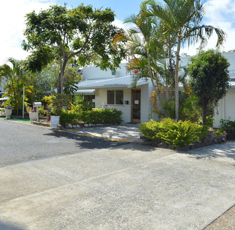 Kallangur Motel - eAccommodation 8