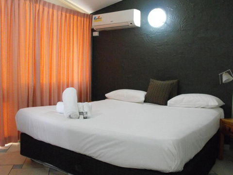 Kallangur Motel - eAccommodation 2