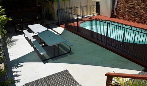 Kallangur Motel - eAccommodation 29